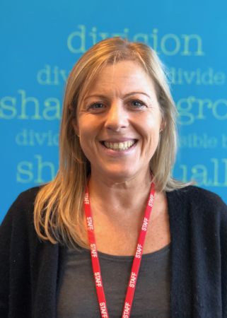 Mrs Lawson
